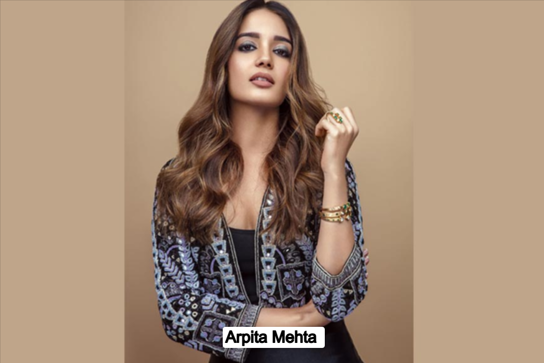 Arpita Mehta