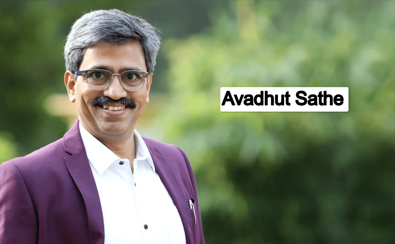 Avadhut Sathe