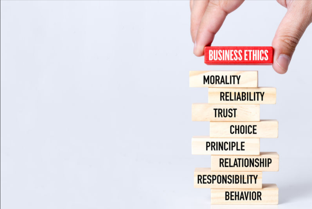 Business Ethics Advantages and Disadvantages