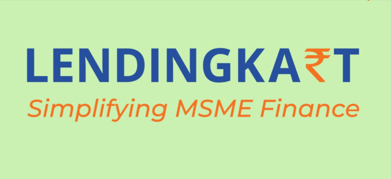 Lendingkart Business Model