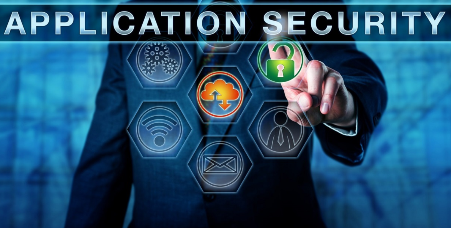 Application Security