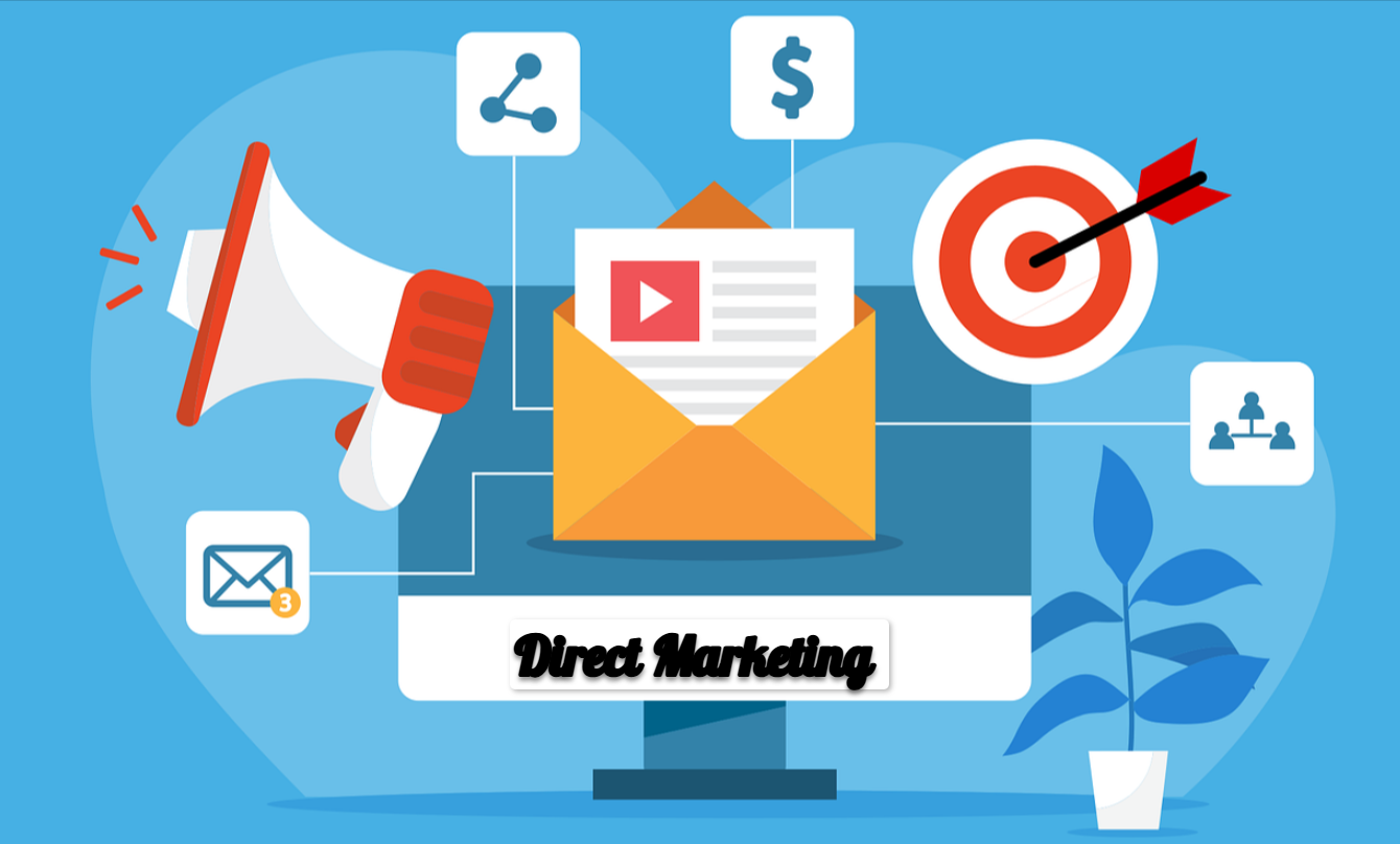 What is Direct Marketing and Its Advantages and Disadvantages