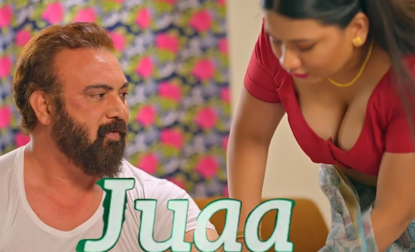 Juaa Web Series