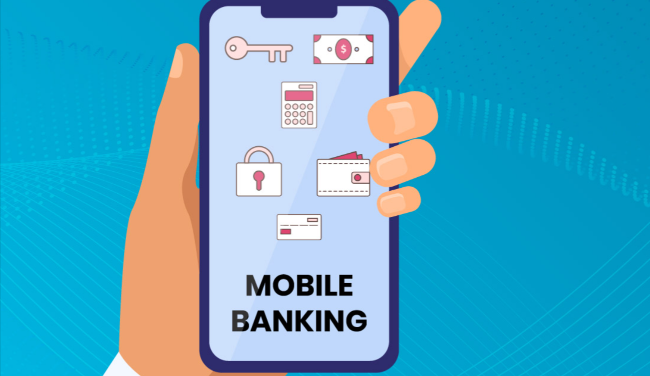 Mobile Banking