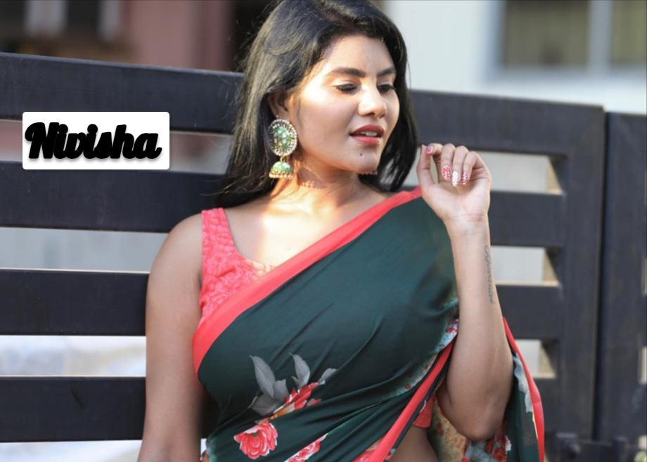 Nivisha: Age, Career and Biography of Famous Tamil Actress