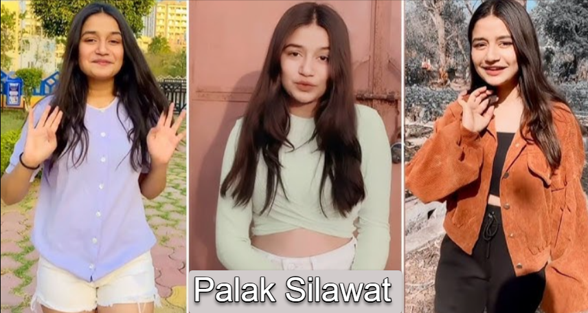 Palak Silawat: Age, Height, Career and Biography