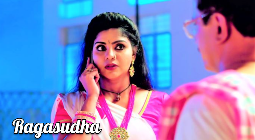 Ragasudha