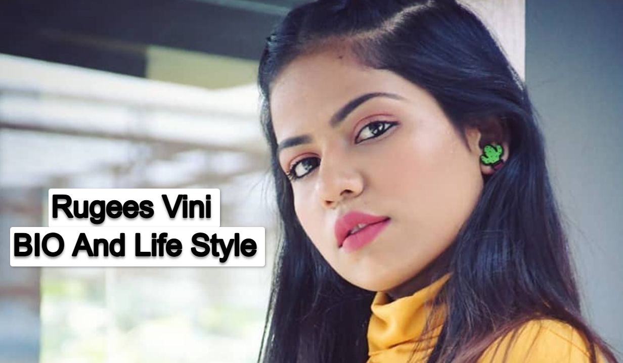 Rugees Vini: Age, Height , Career and Biography