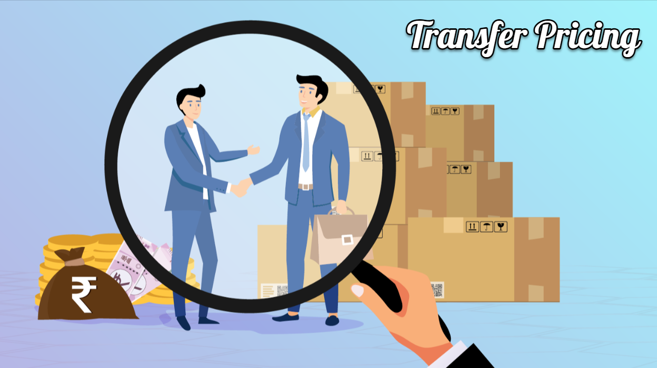 Transfer Pricing