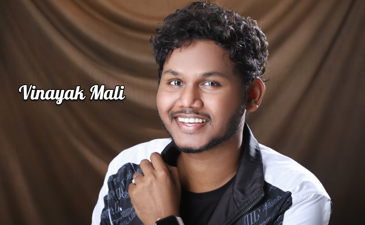 Vinayak Mali: Age, Career and Bio of Popular Comedian