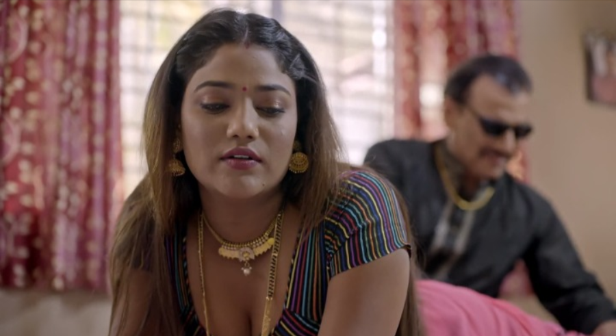 Top 10 Web series like Ruks khandagale: Cast and  Crew Name