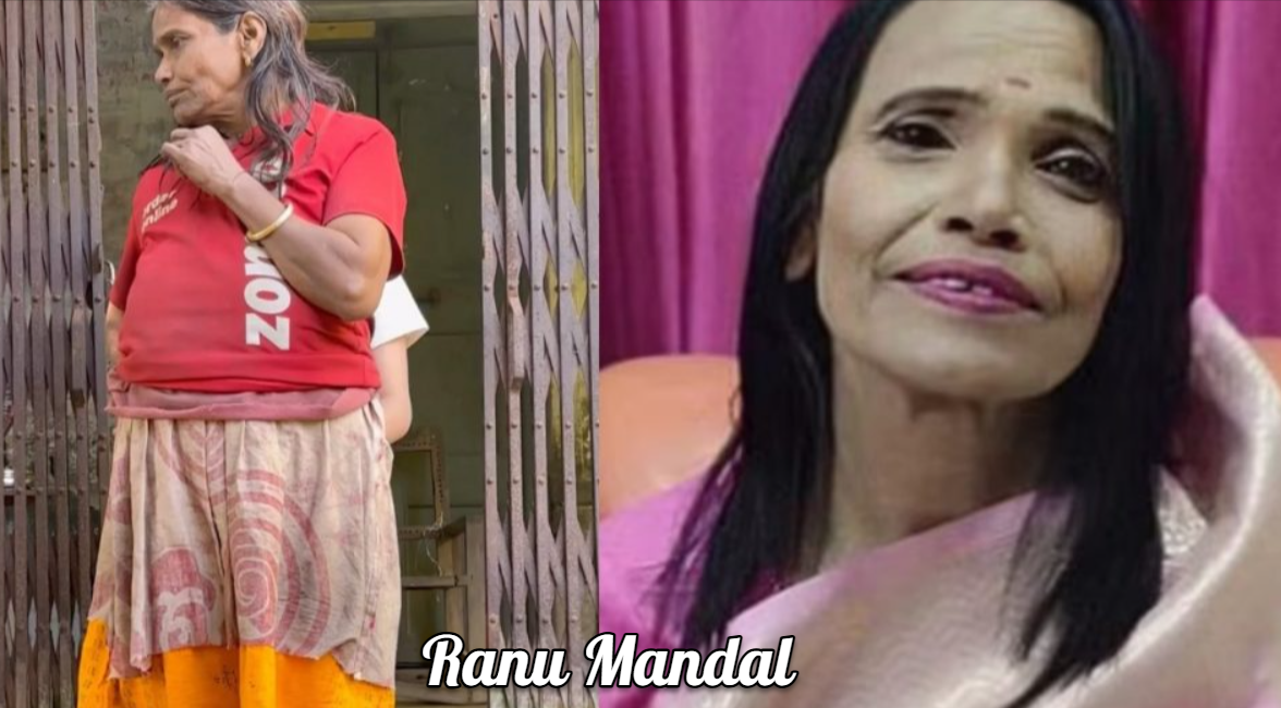 ranu mandal
