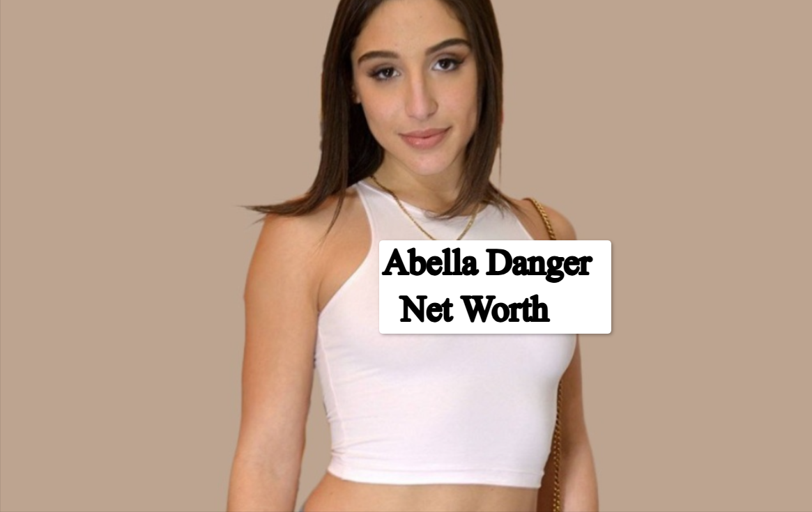 Abella Danger Net Worth