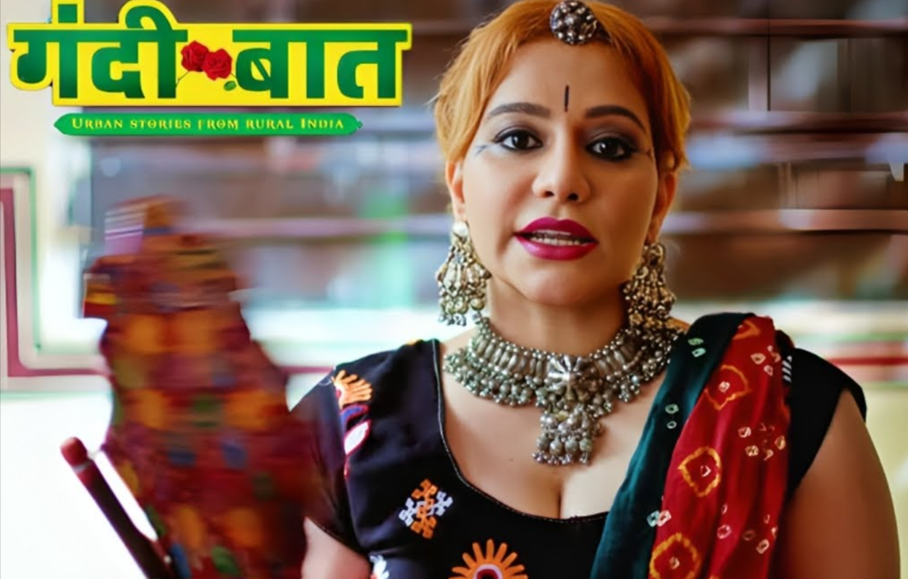 Gandi Baat Web Series Cast