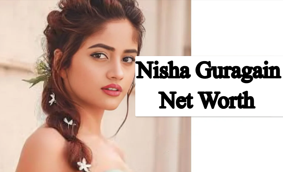 Nisha Guragain Net Worth