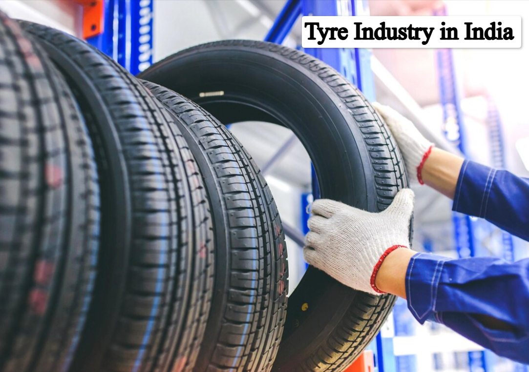 Tyre Industry in India: Growth, Future and Challenges
