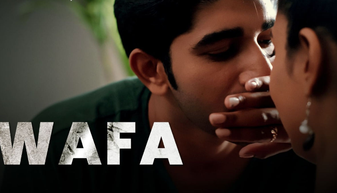 Wafa Web Series Cast