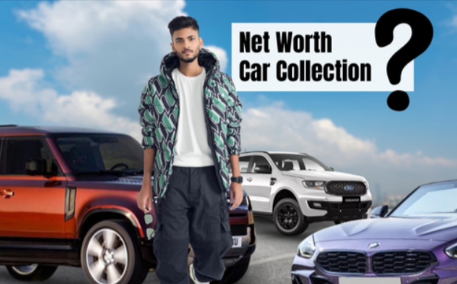 Anurag Dwivedi Net Worth