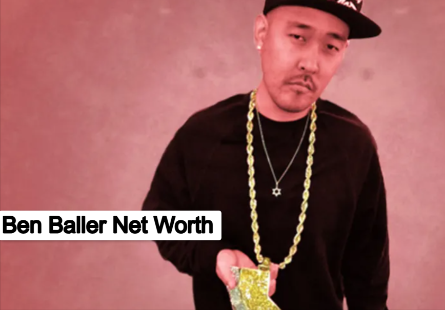 Ben Baller Net Worth
