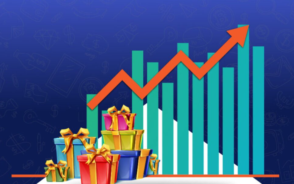 Daily Gift Nifty Trends & Their Impact on the Nifty Financial Services Index