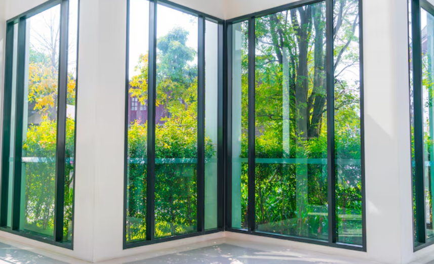 Why Eternia Windows Are Ideal for Busy Homeowners & Vacation Properties