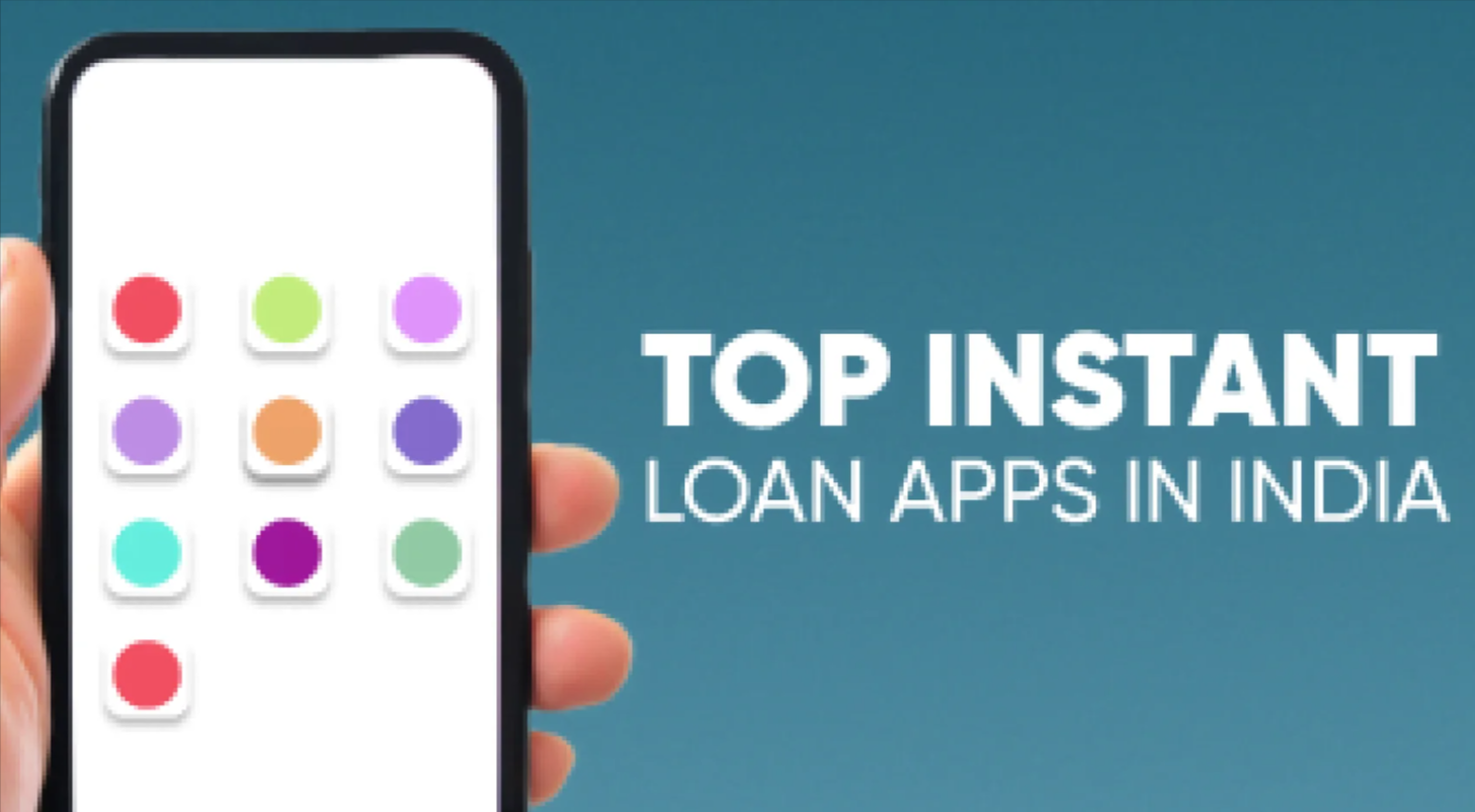 Need Fast Cash? Apply on Instant Loan Application