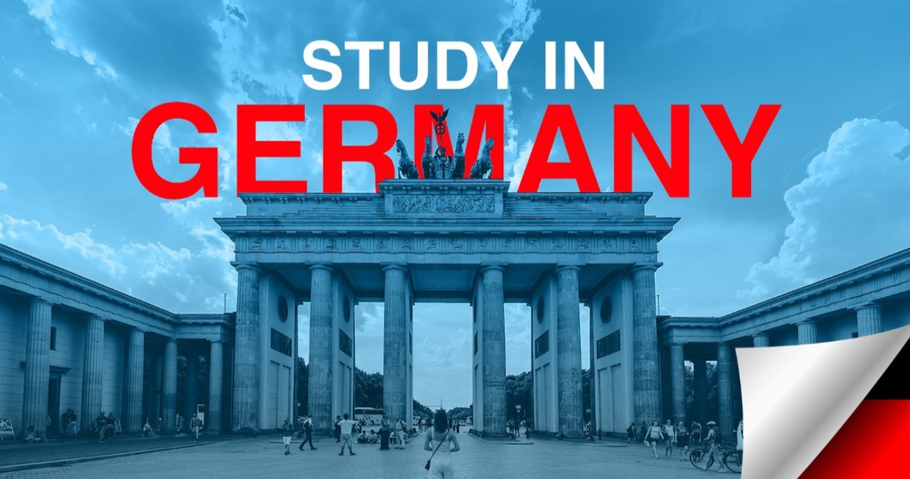 Why Higher Education in Germany Is Becoming the First Choice for Indian Students?