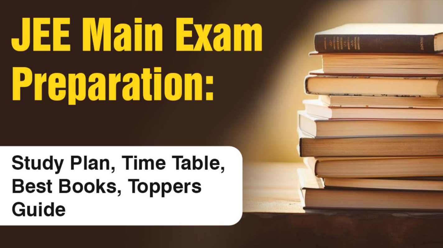 JEE 2026 Preparation Right Study Material