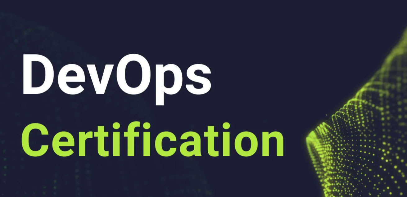 DevOps Course Online