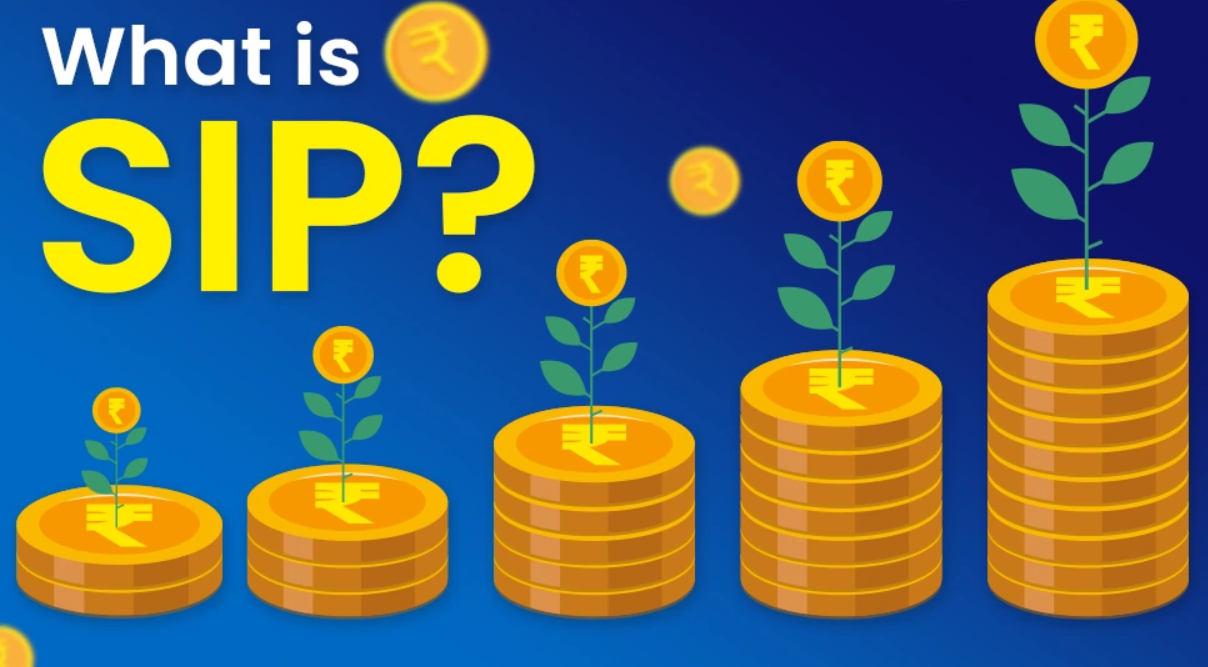 Right SIP Strategy for Your Goals