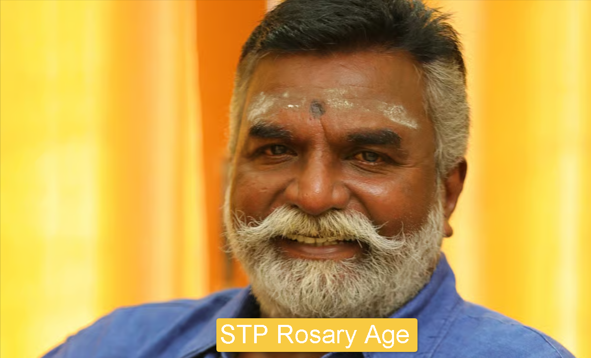 STP Rosary age