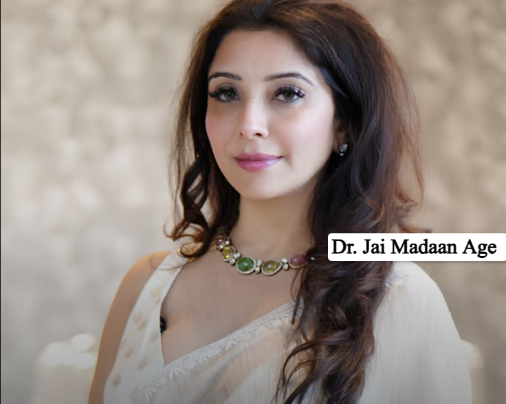 Dr. Jai Madaan