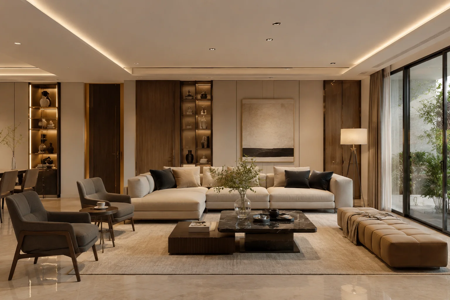 Interior Designer in Gurgaon in Under a Decade